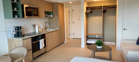 Коммерческая недвижимость 34.1м² в Майами, Майами-Дейд, Флорида, США № 615648 28