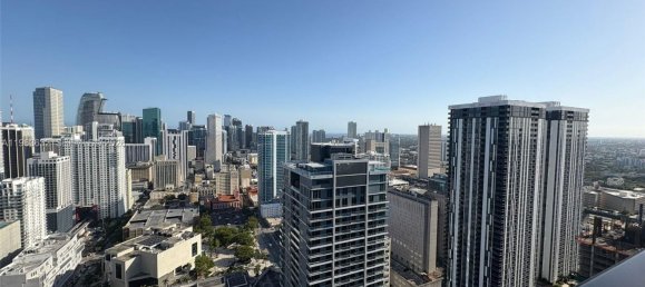 Коммерческая недвижимость 34.1м² в Майами, Майами-Дейд, Флорида, США № 615648 24