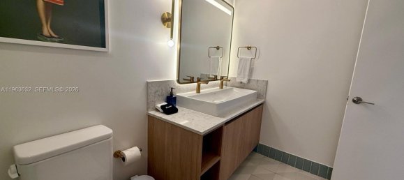 Коммерческая недвижимость 34.1м² в Майами, Майами-Дейд, Флорида, США № 615648 25