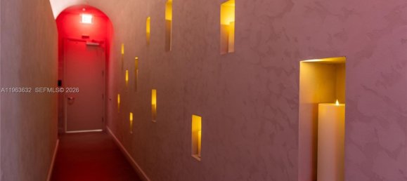 Коммерческая недвижимость 34.1м² в Майами, Майами-Дейд, Флорида, США № 615648 17