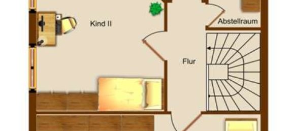 5غرفة منزل ذو طابقين في Stormarn, Germany رقم 44363 15