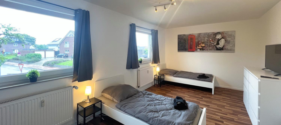 5غرفة منزل ذو طابقين في Stormarn, Germany رقم 44363 9