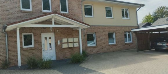 1 bedroom Apartment in Dithmarschen, Germany No. 245566 3