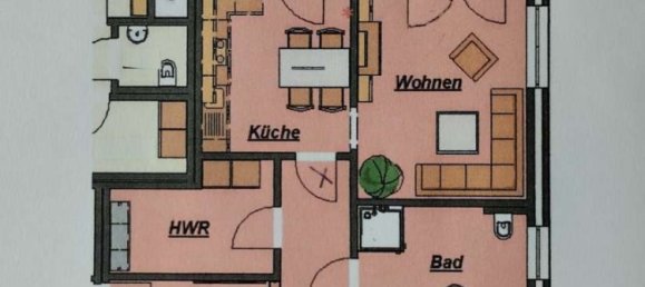 1 bedroom Apartment in Dithmarschen, Germany No. 245566 16