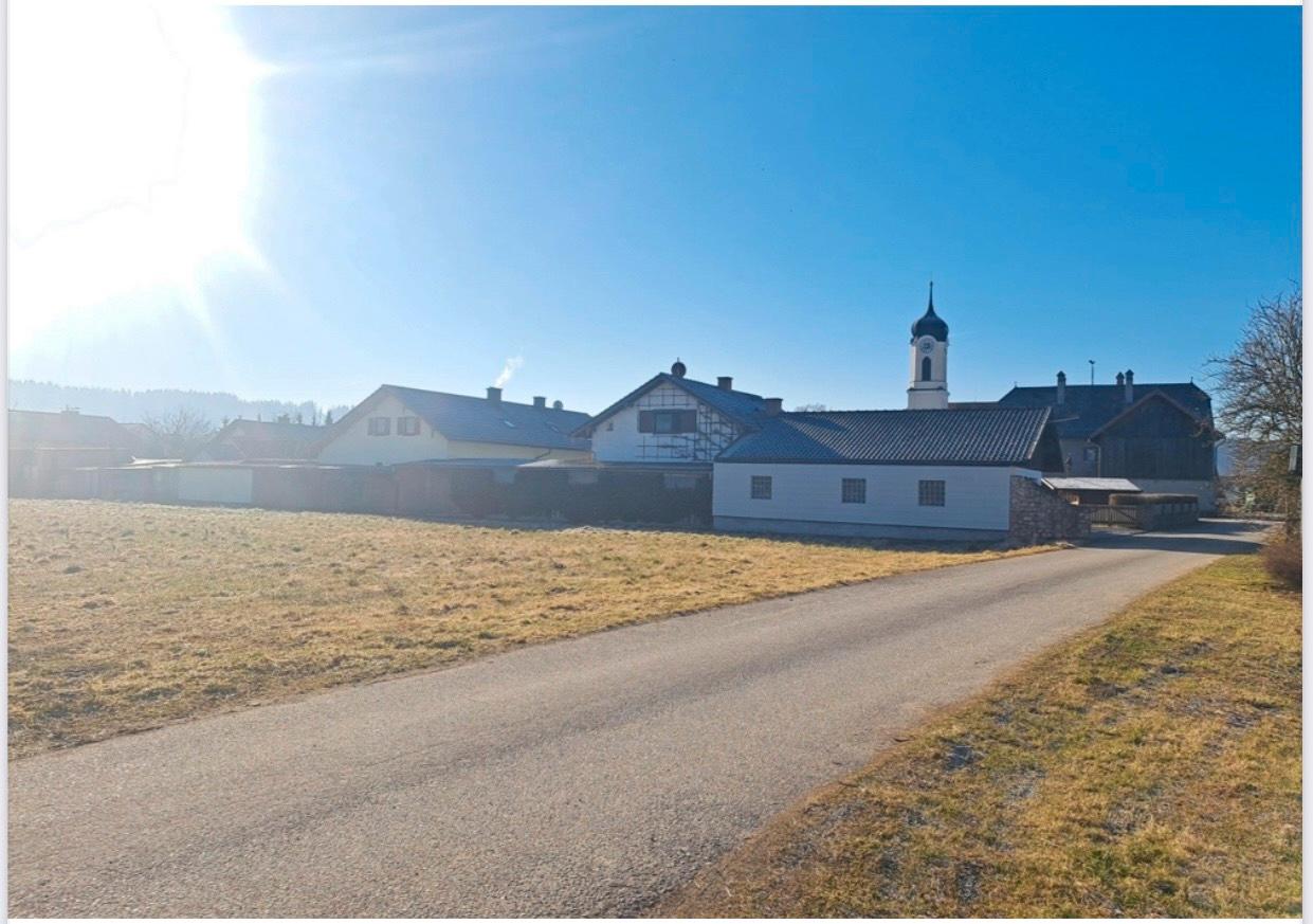 Terreno em Muhldorf am Inn, Germany N.º 288289