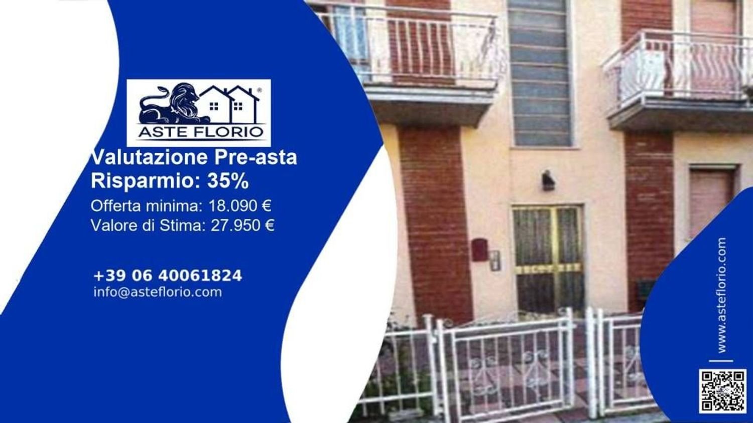 2 غرف نوم شقة في Coli, Italy رقم 396856