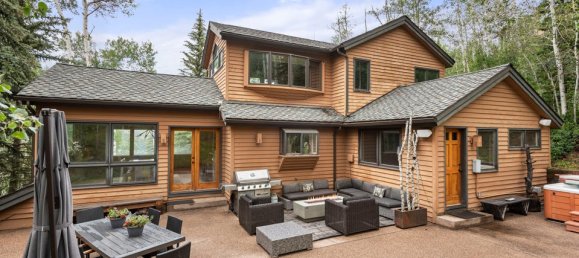 Imóvel comercial T5 em Snowmass Village, USA N.º 97 2