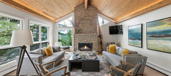 Imóvel comercial T5 em Snowmass Village, USA N.º 97 5