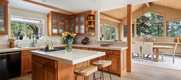 Imóvel comercial T5 em Snowmass Village, USA N.º 97 9