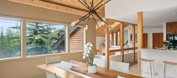 Imóvel comercial T5 em Snowmass Village, USA N.º 97 13