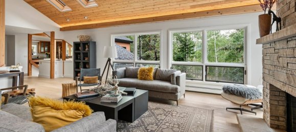 Imóvel comercial T5 em Snowmass Village, USA N.º 97 7