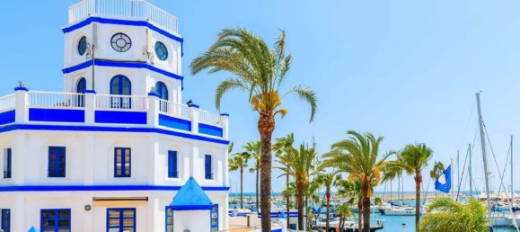 Apartamento de 2 dormitorios en Málaga, Spain No. 137965 15