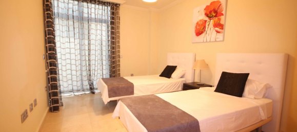 Apartamento de 2 dormitorios en Málaga, Spain No. 137965 5