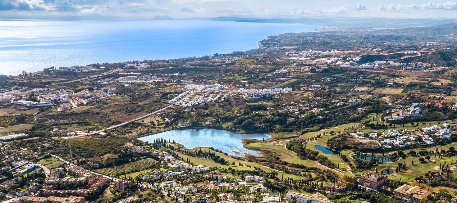 Apartamento de 2 dormitorios en Málaga, Spain No. 137965