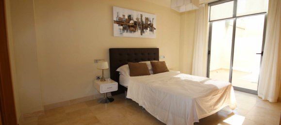 Apartamento de 2 dormitorios en Málaga, Spain No. 137965 10