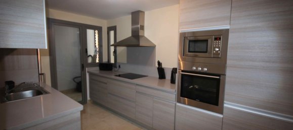 Apartamento de 2 dormitorios en Málaga, Spain No. 137965 8