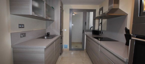 Apartamento de 2 dormitorios en Málaga, Spain No. 137965 6