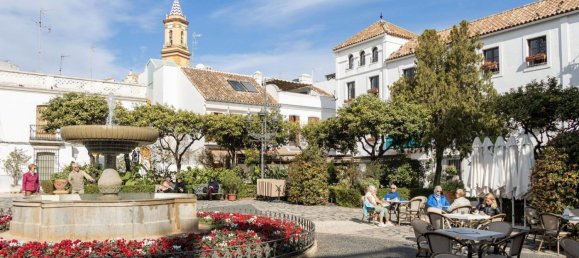 Apartamento de 2 dormitorios en Málaga, Spain No. 137965 19