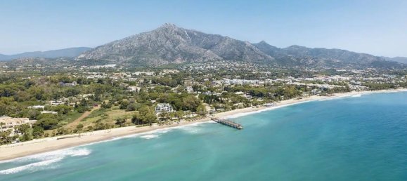 Apartamento de 2 dormitorios en Málaga, Spain No. 137965 14