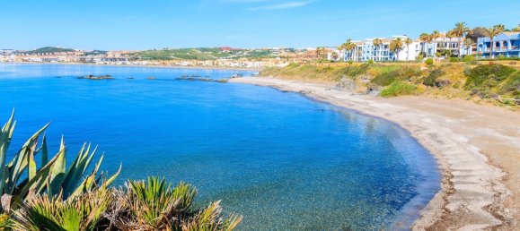 Apartamento de 2 dormitorios en Málaga, Spain No. 137965 2