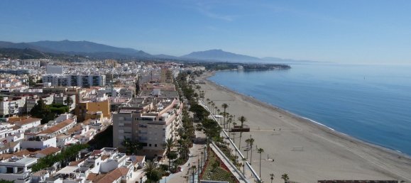 Apartamento de 2 dormitorios en Málaga, Spain No. 137965 16