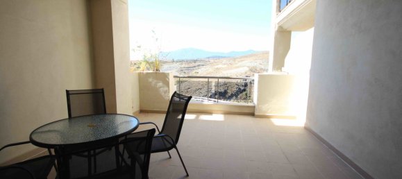 Apartamento de 2 dormitorios en Málaga, Spain No. 137965 9