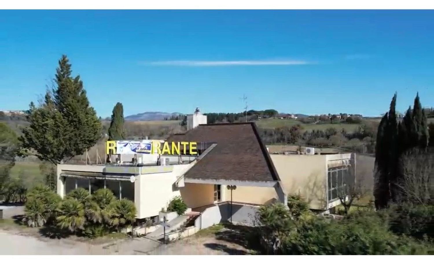 Gebäude in Orte, Italy 545m², Nr. 377902