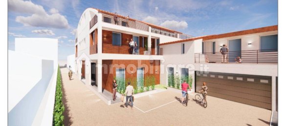 2 chambres Maison à Florence, Italy No. 49258 13