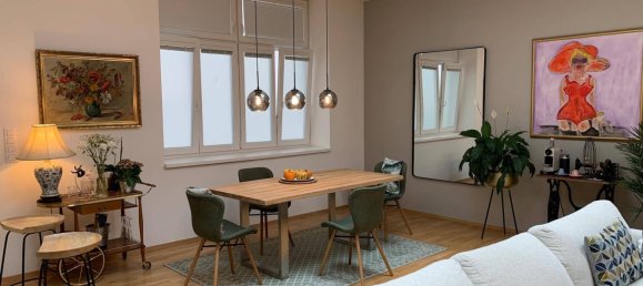 Квартира с 2 комнатами в Виден, Австрия № 183760 10