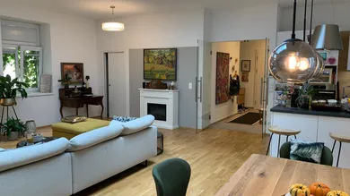 Квартира с 2 комнатами в Виден, Австрия № 183760