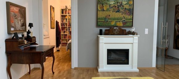 Квартира с 2 комнатами в Виден, Австрия № 183760 8