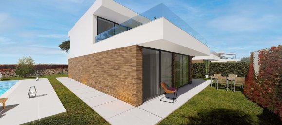 3 bedrooms House in Caldas da Rainha, Portugal No. 143298 2