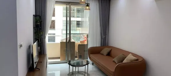 2 bedrooms Apartment in District 7, Vietnam No. 9976 2