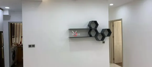 2 bedrooms Apartment in District 7, Vietnam No. 9976 5