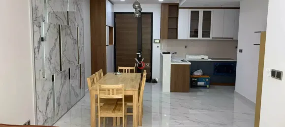 2 bedrooms Apartment in District 7, Vietnam No. 9976 3