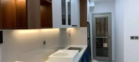 2 bedrooms Apartment in District 7, Vietnam No. 9976 4