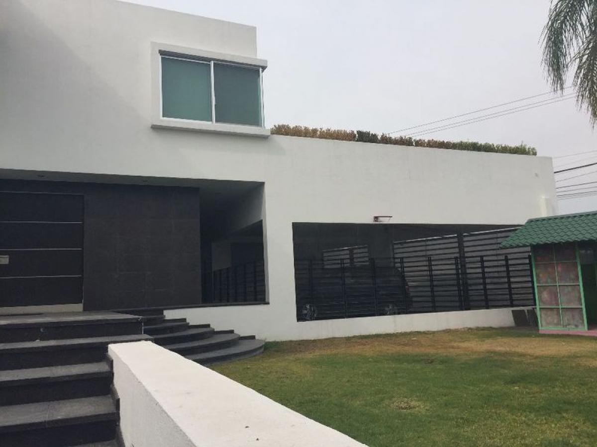 4 chambres Maison à Queretaro, Mexico No. 145726