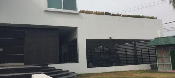 4 chambres Maison à Queretaro, Mexico No. 145726 2