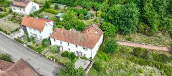 Таунхаус с 4 спальнями в Юго-западный Пфальц, Германия № 226838 27