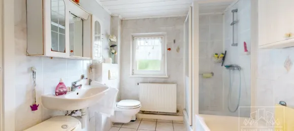 Таунхаус с 4 спальнями в Юго-западный Пфальц, Германия № 226838 43