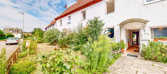 Таунхаус с 4 спальнями в Юго-западный Пфальц, Германия № 226838 15