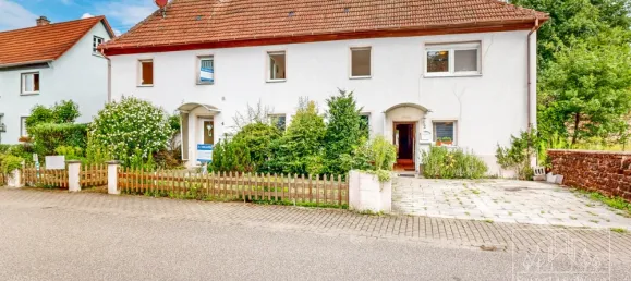 Таунхаус с 4 спальнями в Юго-западный Пфальц, Германия № 226838 10