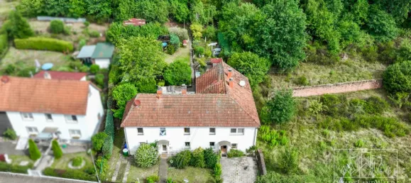 Таунхаус с 4 спальнями в Юго-западный Пфальц, Германия № 226838 11