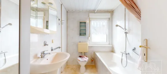 Таунхаус с 4 спальнями в Юго-западный Пфальц, Германия № 226838 49