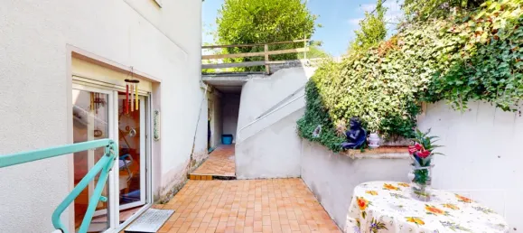 Таунхаус с 4 спальнями в Юго-западный Пфальц, Германия № 226838 39