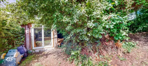 Таунхаус с 4 спальнями в Юго-западный Пфальц, Германия № 226838 5