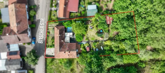 Таунхаус с 4 спальнями в Юго-западный Пфальц, Германия № 226838 28