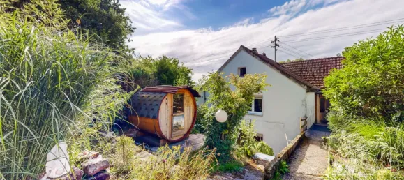 Таунхаус с 4 спальнями в Юго-западный Пфальц, Германия № 226838 38