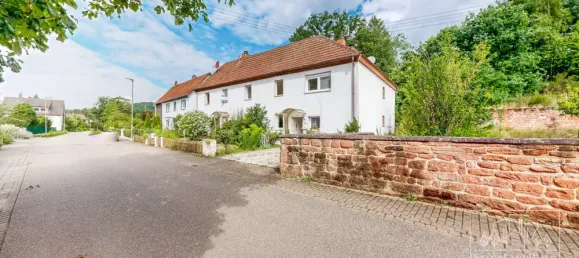 Таунхаус с 4 спальнями в Юго-западный Пфальц, Германия № 226838 9