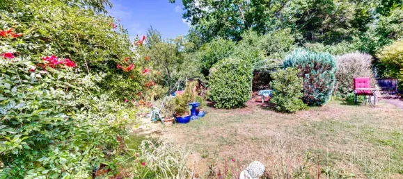 Таунхаус с 4 спальнями в Юго-западный Пфальц, Германия № 226838 3